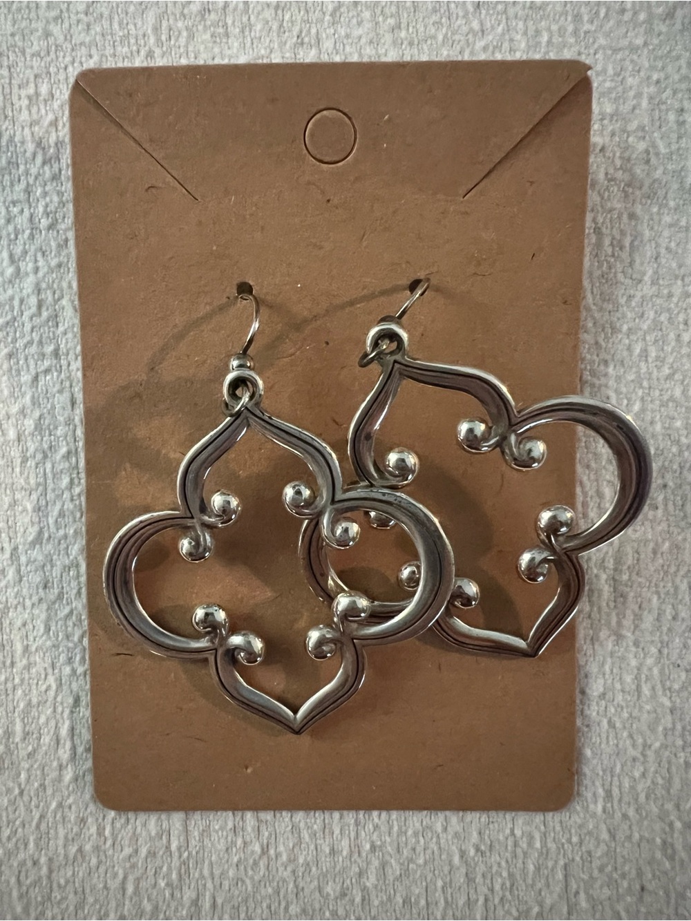 Brighton Toledo Earrings